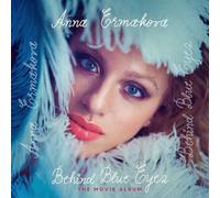 Anna Ermakova – Behind Blue Eyes (The Movie Album) – Vinyle 2 LP colorés