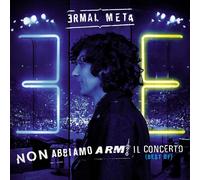 Ermal Meta – Non Abbiamo Armi: Il Concerto – CD
