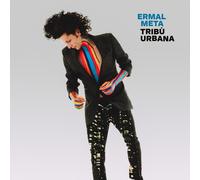 Ermal Meta - Tribus Urbana (2021) LP