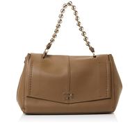 ERMANNO FIRENZE EBA AW25, Large Flap Unisex Adulto, Army Green