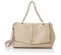 ERMANNO FIRENZE EBA AW25, Large Flap Unisex Adulto, Light Sand