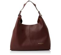 ERMANNO FIRENZE, HOBO VERONICA, BROWN, TALLA ÚNICA