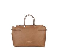 ERMANNO FIRENZE, LARGE TOTE UNITY, TAUPE, TALLA ÚNICA