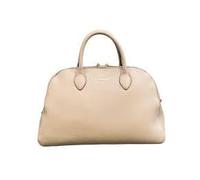 ERMANNO FIRENZE Tiffany, Handbag Unisex, Sand