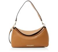 ERMANNO FIRENZE Tiffany, Handbag Unisex, Tan