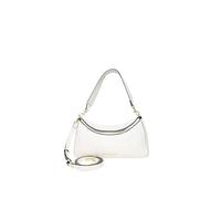 ERMANNO FIRENZE Tiffany, Handbag Unisex, White