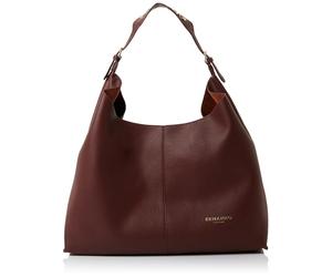 ERMANNO FIRENZE Veronica, Hobo Unisex Adulto, Brown