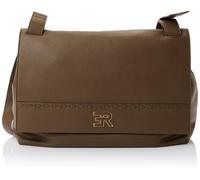 ERMANNO FIRENZE Vienna, Large Flap Unisex Adulto, Army Green