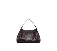ERMANNO FIRENZE Vivian, Large Shoulder Bag Unisex Adulto, Testa DI Moro