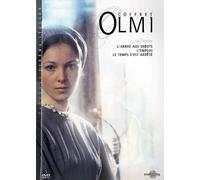 Ermanno Olmi : L'arbre aux sabots / L'emploi / Le temps s'est arrêté - Coffret 3 DVD