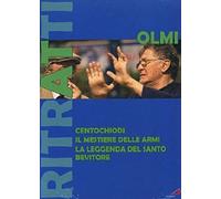 Ermanno Olmi - Ritratti (3 Dvd)