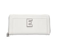Ermanno Scervino - Portefeuille Continental - Femme - Accessoires - Blanc - Taille: ONE Size
