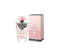 ERMANNO SCERVINO SEEDS OF LOVE EAU DE PARFUM ML.100 VAPORISATEUR NATURAL SPRAY