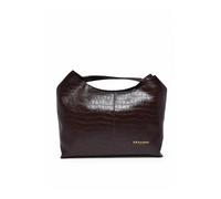 Ermanno Scervino - Veronica Tote Bag - Femme - Sacs - Brun - Taille: ONE Size