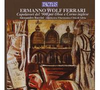 Ermano wolf ferrari 1876-1948