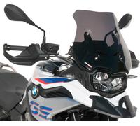 Ermax Bulle Roadster Pour F 850 GS 18-, TEINTÉE NO.