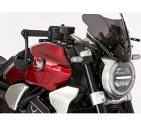 Ermax Bulle Roadster Pour R TEINTÉE NOIRE 18-, ABE