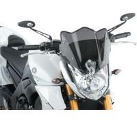 Ermax Bulle Roadster Pour TEINTÉE NOIR 09-, ABE