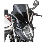 Ermax Bulle Roadster Pour TEINTÉE NOIR 09-, ABE