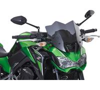 Ermax Bulle Roadster Pour TEINTÉE NOIR, 17-19, ABE