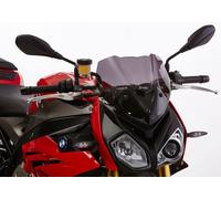 Ermax Bulle Roadster Pour TEINTÉE NOIR 17-, ABE