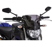 Ermax Bulle Roadster Pour TEINTÉE NOIRE, 13- ABE