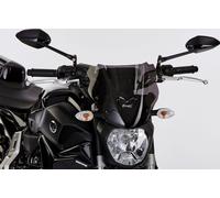 Ermax Bulle Roadster Pour TEINTÉE NOIRE, 14- ABE