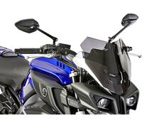 Ermax Bulle Roadster Pour TEINTÉE NOIRE, 16- ABE