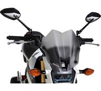 Ermax Bulle Roadster Pour TEINTÉE NOIRE, 16-, ABE