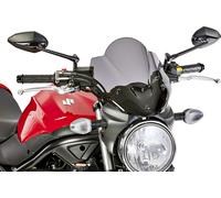 Ermax Bulle Roadster Pour TEINTÉE NOIRE, 16- ABE