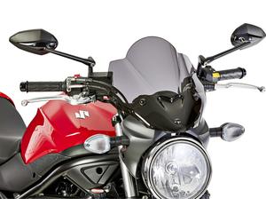 Ermax Bulle Roadster Pour TEINTÉE NOIRE, 16- ABE