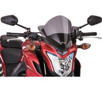 Ermax Bulle Roadster Pour TEINTÉE SOMBRE, 13-, ABE