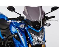 Ermax Bulle Roadster Pour TEINTÉE SOMBRE, 15-, ABE