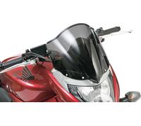 Ermax Bulle Roadster Pour TT.NR 07-10,KIT FIX.+ABE