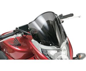 Ermax Bulle Roadster Pour TT.NR 07-10,KIT FIX.+ABE