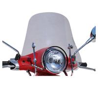 Ermax Bulle Scooter