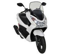 Ermax Bulles Scooter PCX 125 2010-, ABE