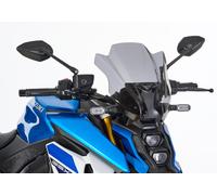 ERMAX écran de vélo nu Verre acrylique (PMMA)