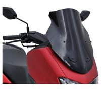 Ermax Écran pare-brise Sport Nmax 125/155 21-, teinte forte