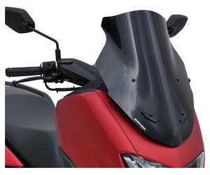 Ermax Écran pare-brise Sport Nmax 125/155 21-, teinte forte