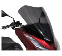Ermax Écran pare-brise Sport PCX 125 21-, teinte forte