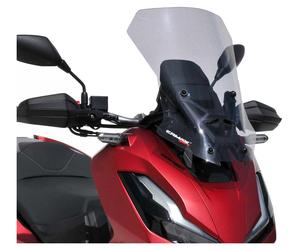 Ermax Écran pare-brise Touring ADV 350 22-, teinte légère