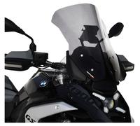 Ermax Écran pare-brise Touring R 1300 GS / Adventure 24-, teinte légère