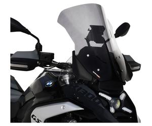 Ermax Écran pare-brise Touring R 1300 GS / Adventure 24-, teinte légère