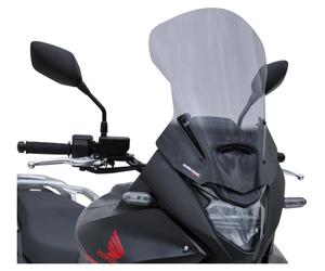 Ermax Écran pare-brise Touring XL750 Transalp 23-, teinte légère