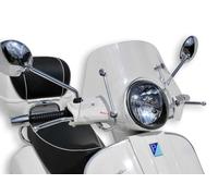ERMAX écran scooter Verre acrylique (PMMA)