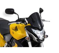 ERMAX écran vélo nu Verre acrylique (PMMA)