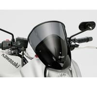 ERMAX écran vélo nu Verre acrylique (PMMA)