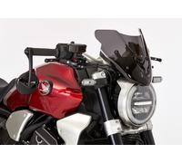 ERMAX écran vélo nu Verre acrylique (PMMA)