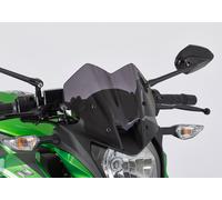 ERMAX écran vélo nu Verre acrylique (PMMA)